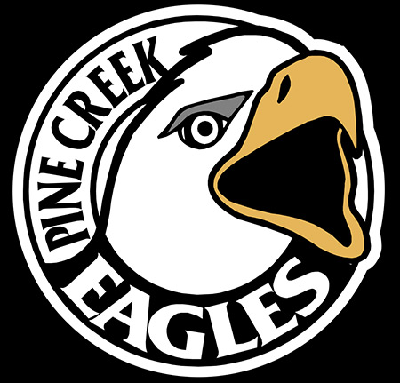 Pine Creek Eagles