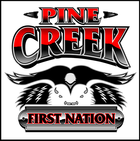 Pine Creek First Nation - Logo